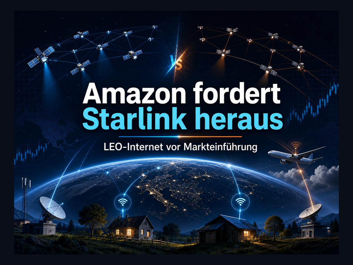 Titelbild zur News