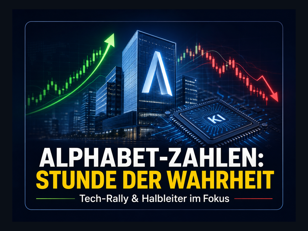 Titelbild zur News