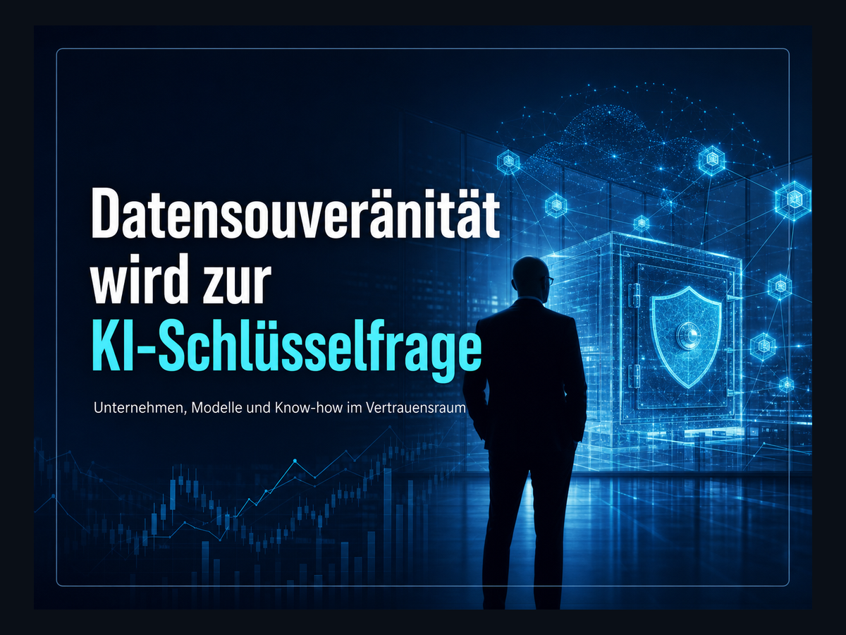 Titelbild zur News