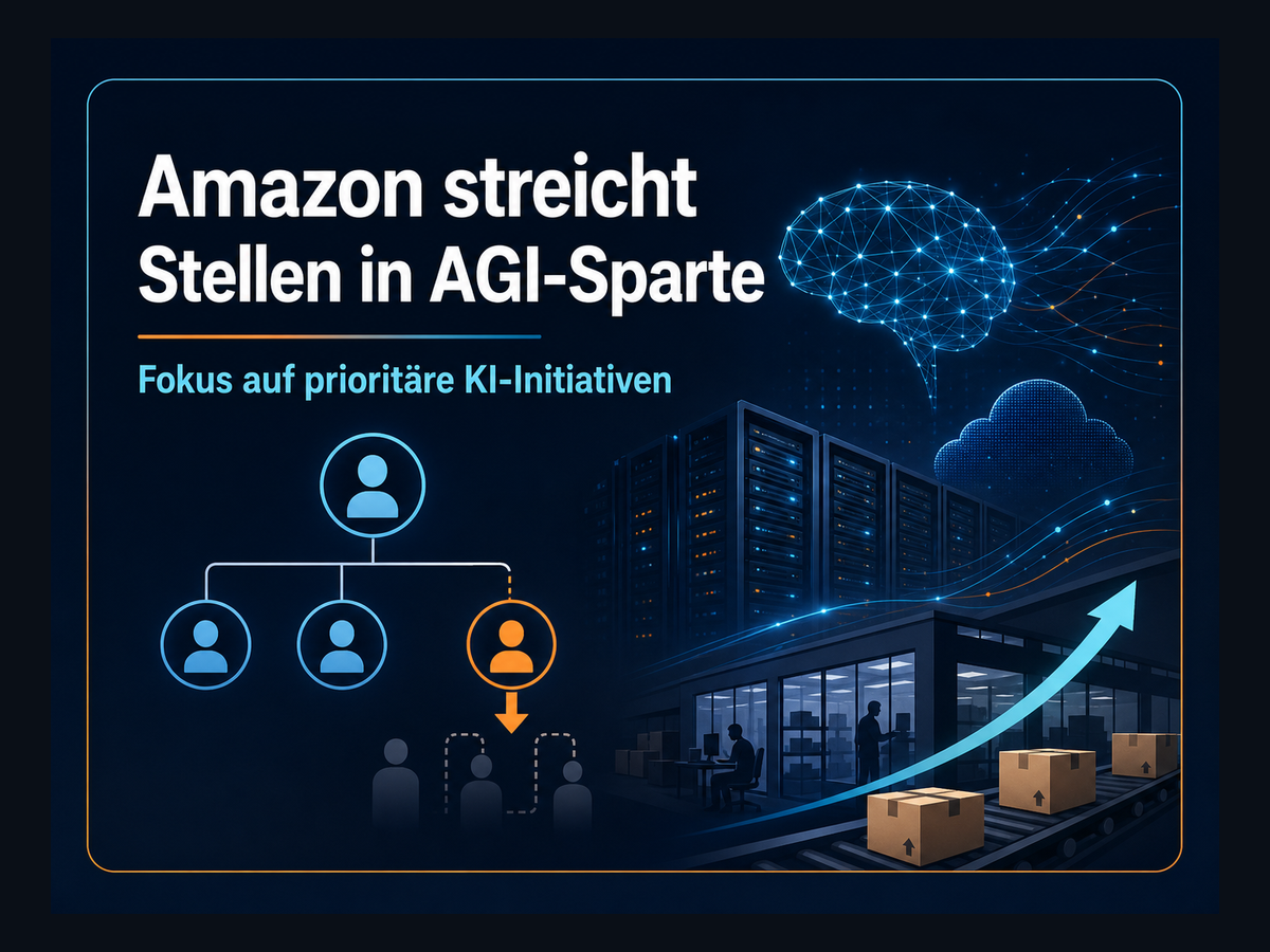 Titelbild zur News