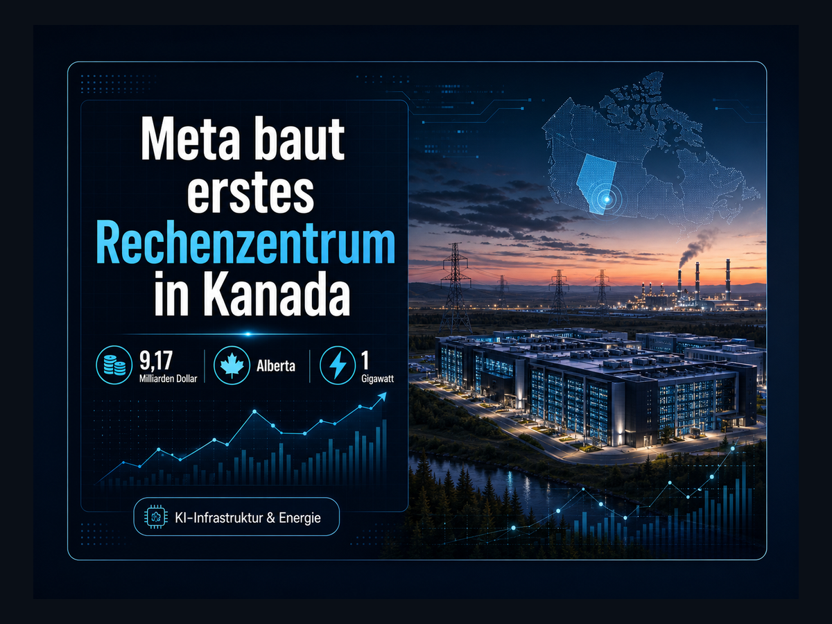 Titelbild zur News