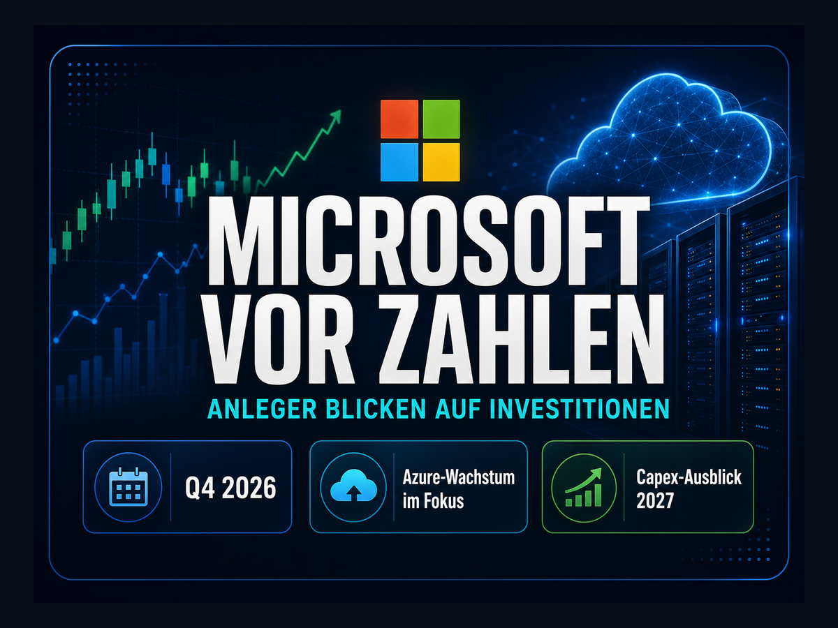Titelbild zur News