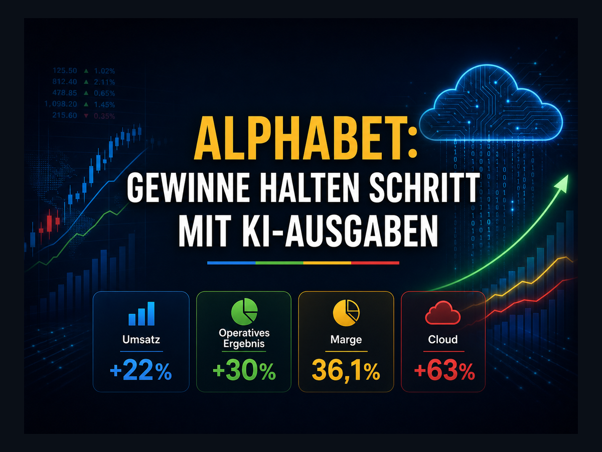 Titelbild zur News
