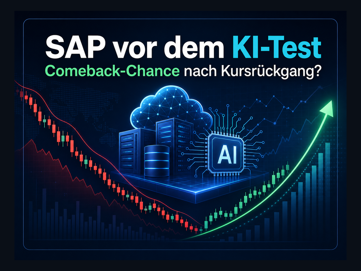 Titelbild zur News