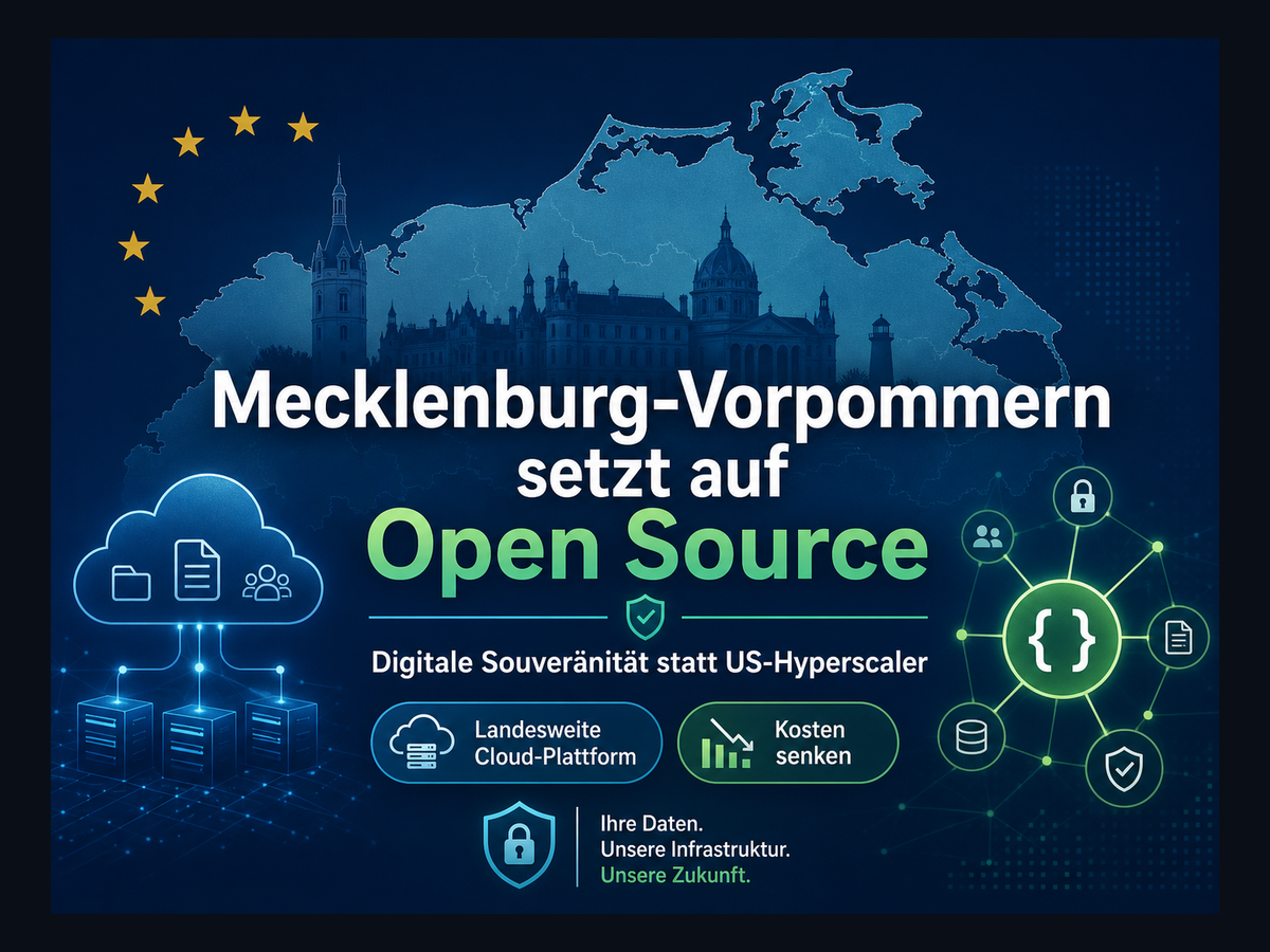 Titelbild zur News