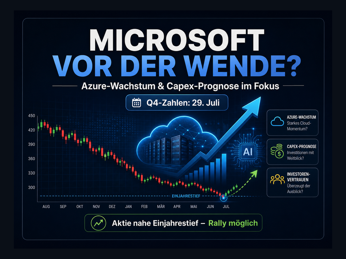 Titelbild zur News