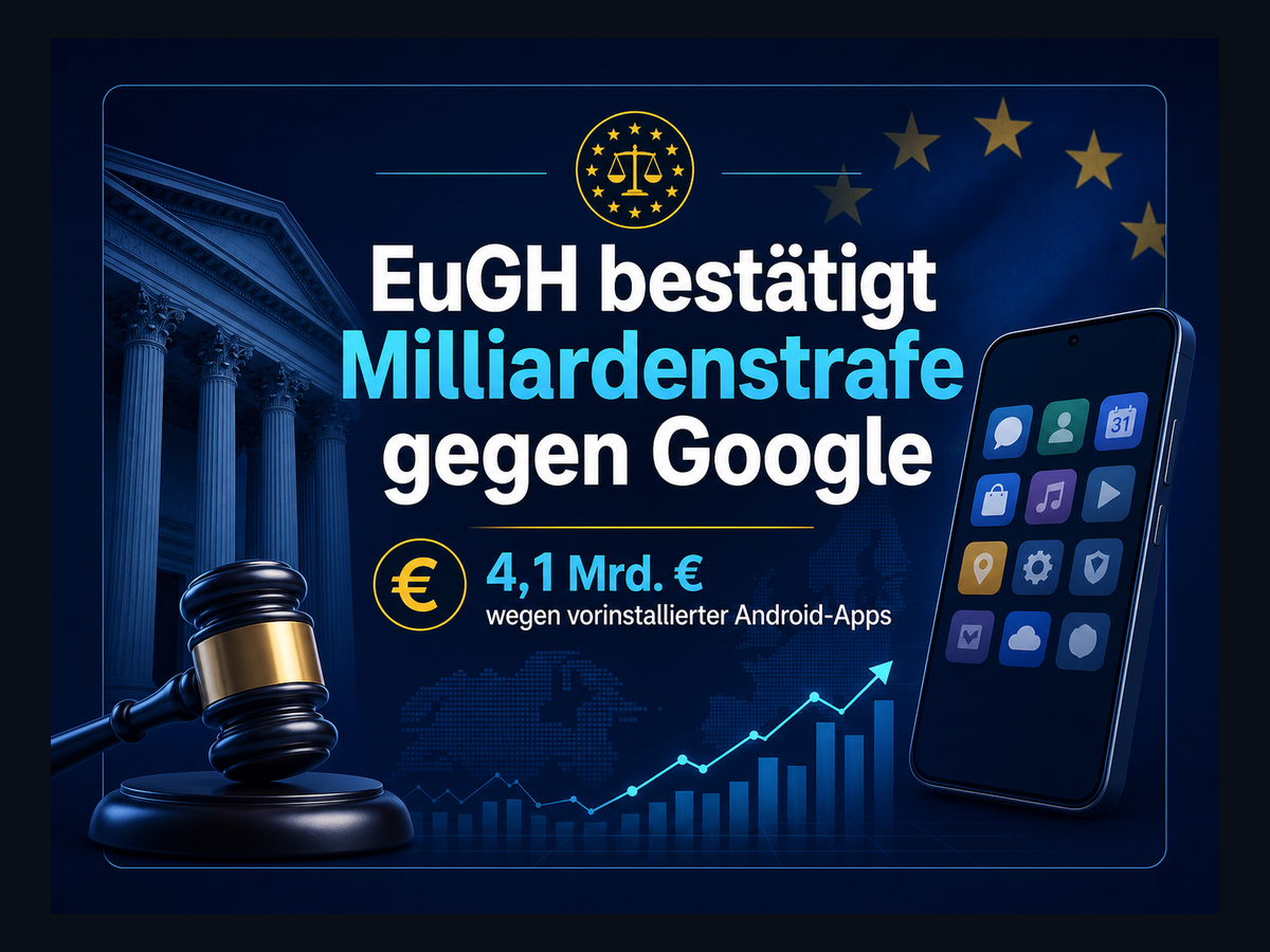 Titelbild zur News