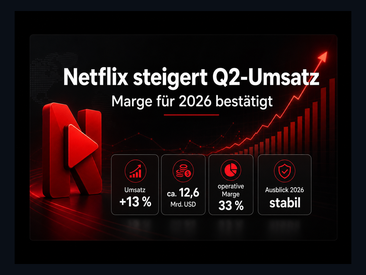 Titelbild zur News