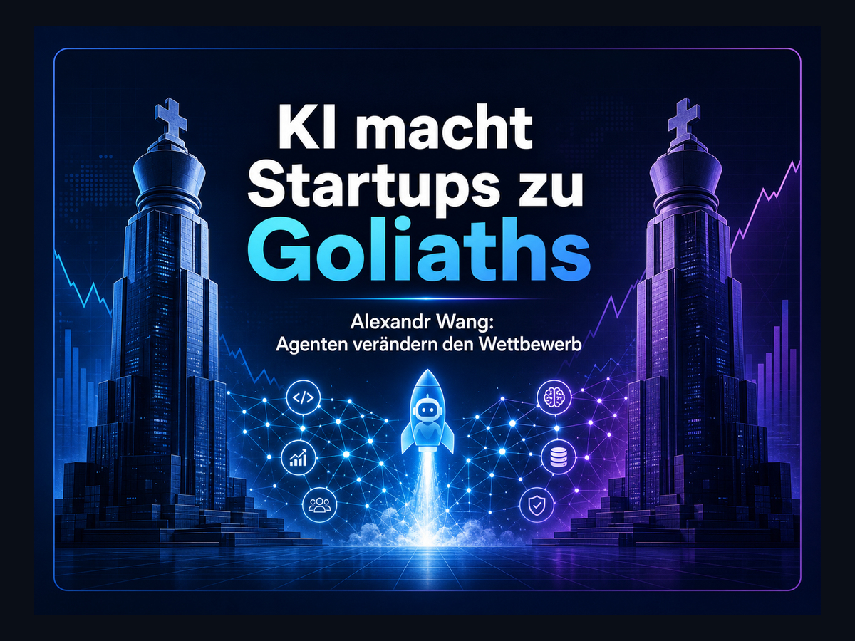 Titelbild zur News