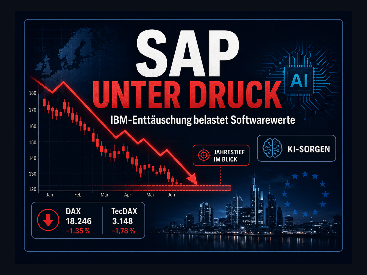 Titelbild zur News