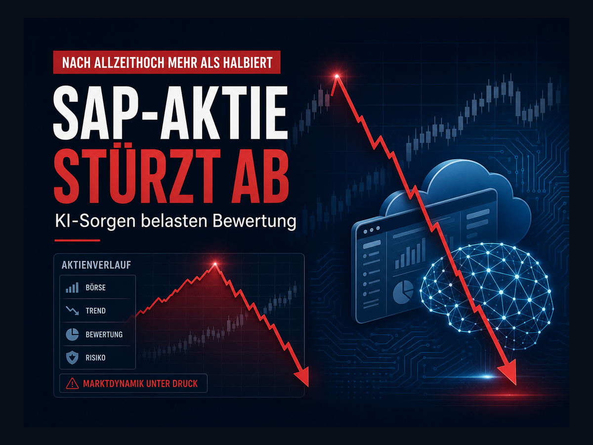 Titelbild zur News
