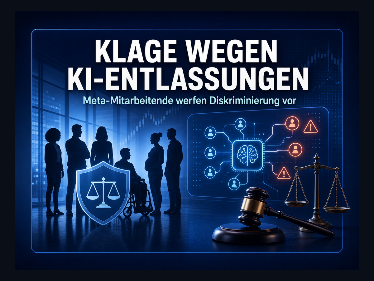 Titelbild zur News
