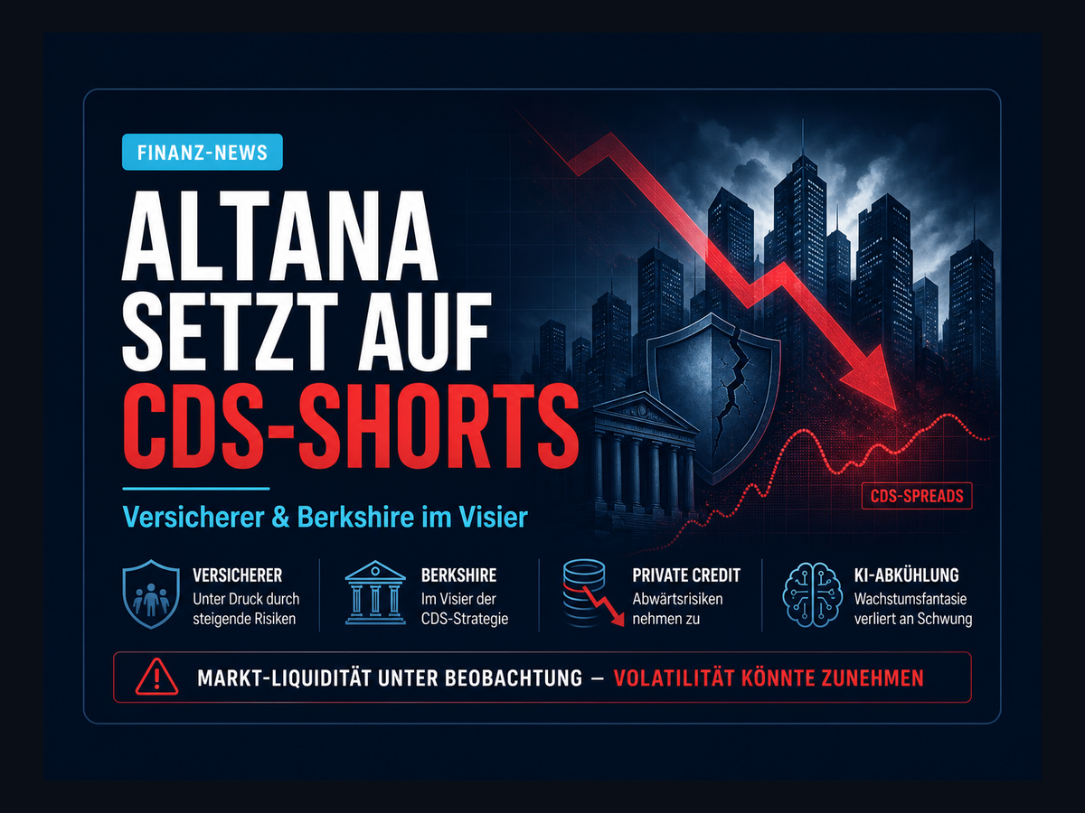 Titelbild zur News