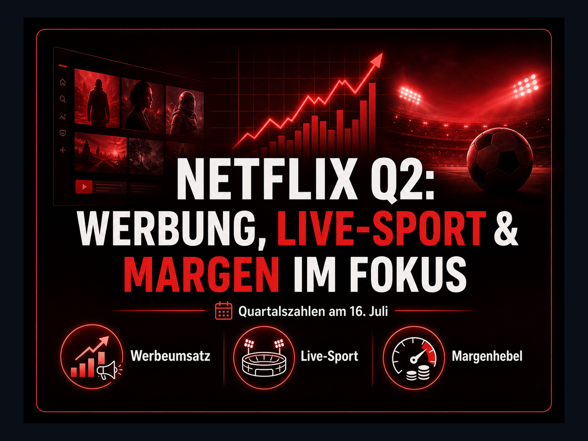 Titelbild zur News