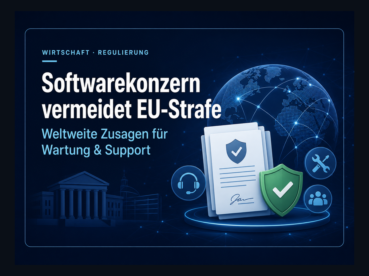 Titelbild zur News
