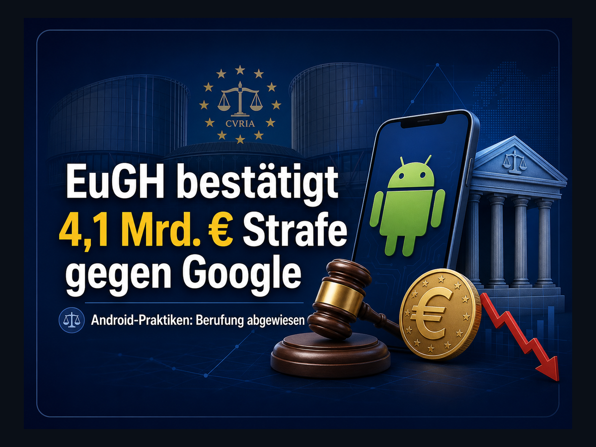 Titelbild zur News