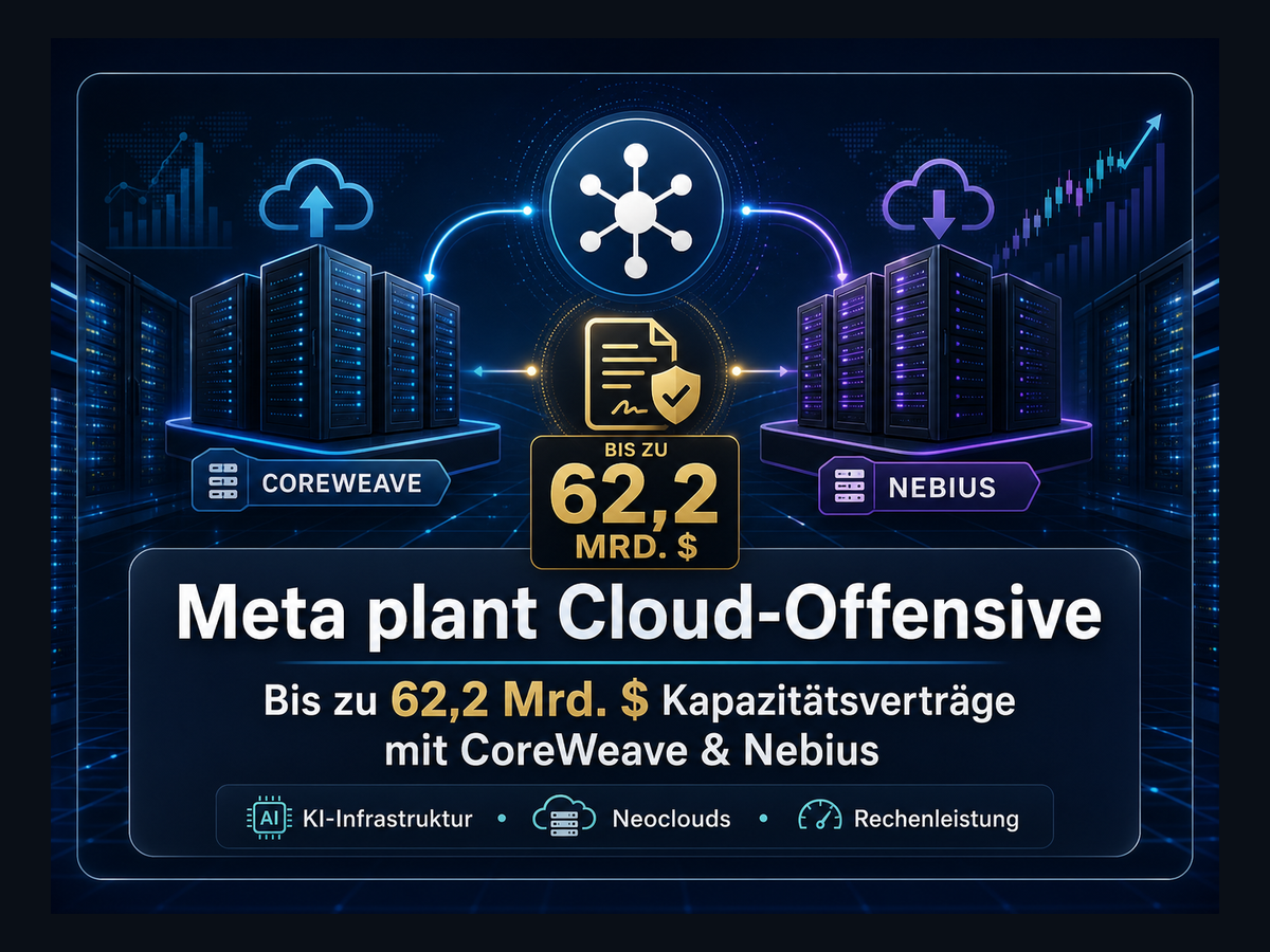 Titelbild zur News
