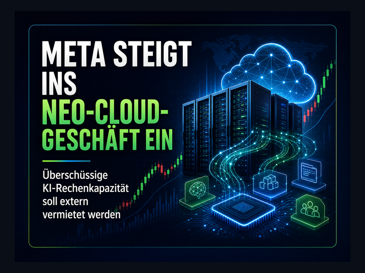 Titelbild zur News