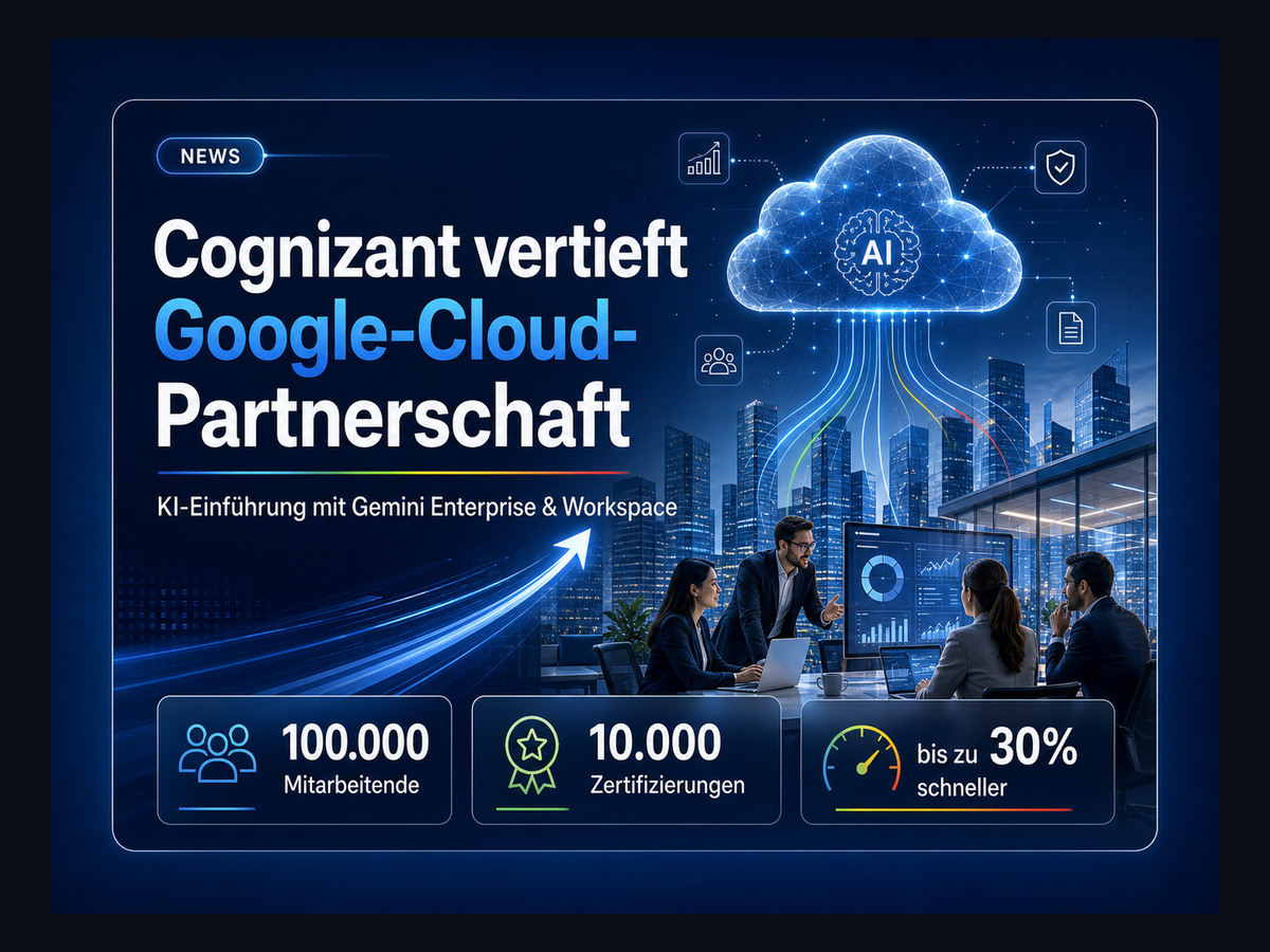 Titelbild zur News