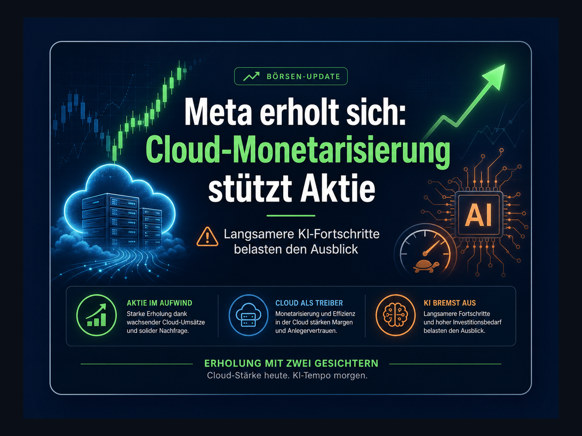 Titelbild zur News