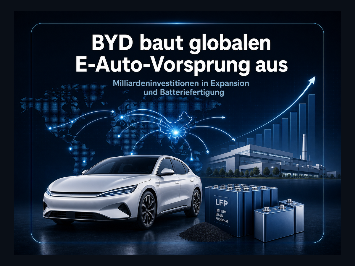 Titelbild zur News
