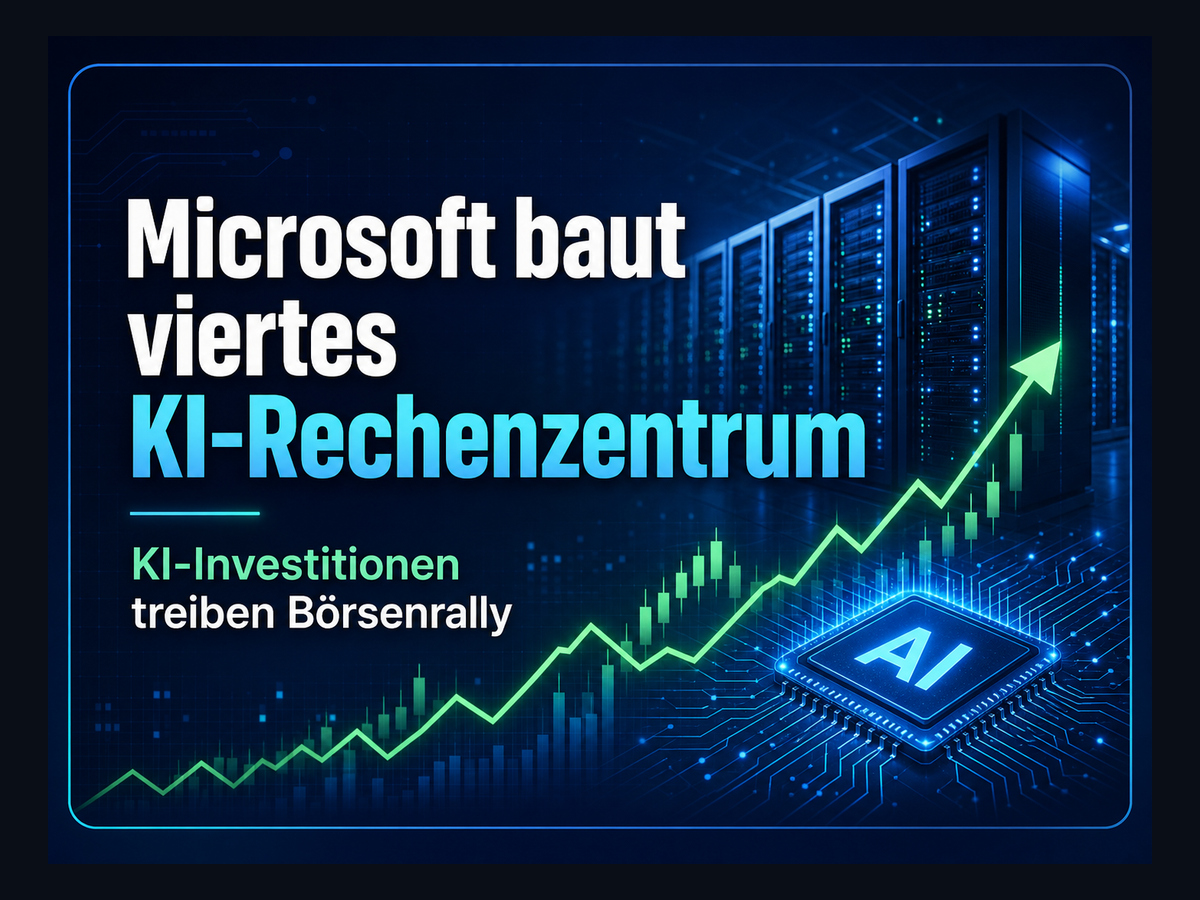 Titelbild zur News
