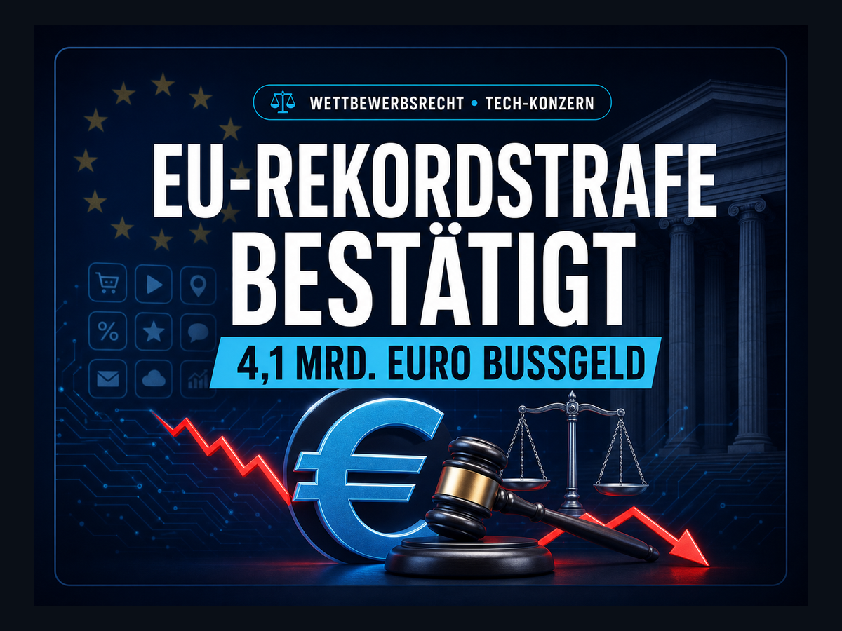 Titelbild zur News