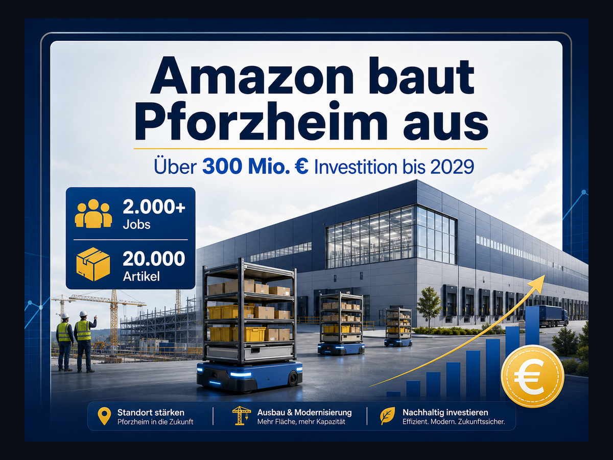 Titelbild zur News