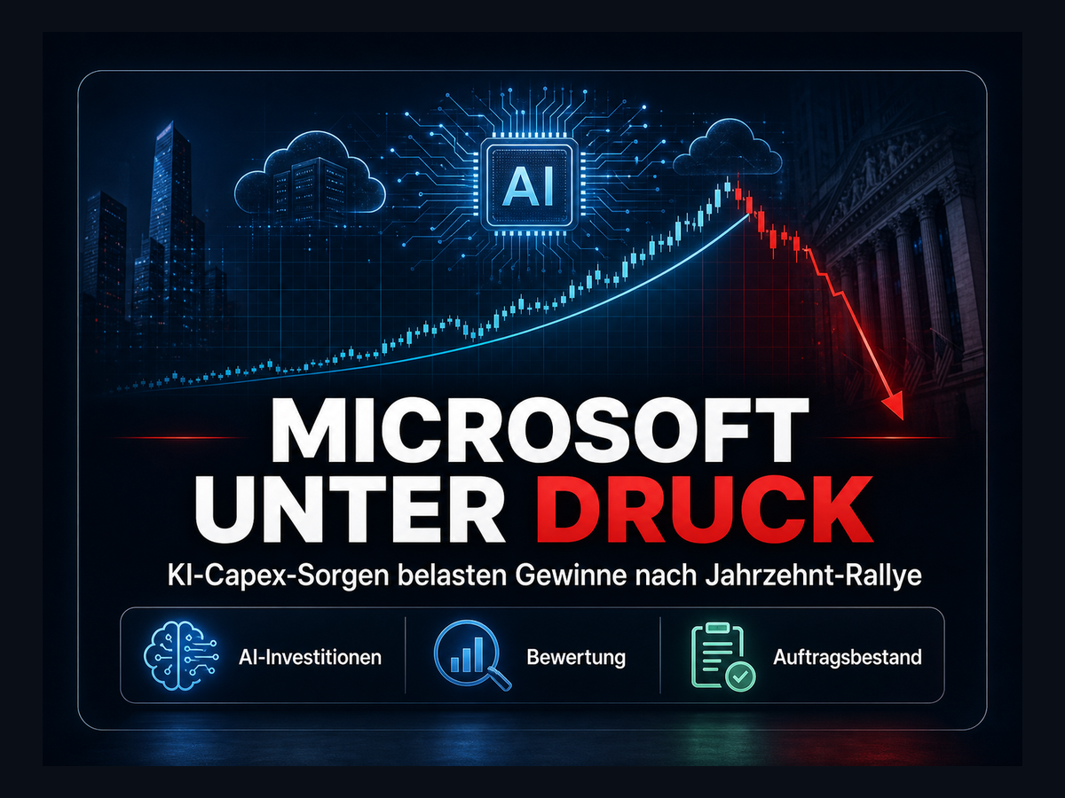 Titelbild zur News