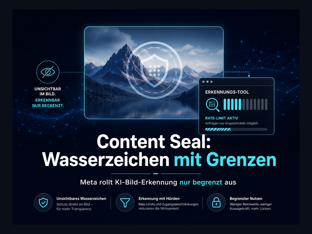 Titelbild zur News