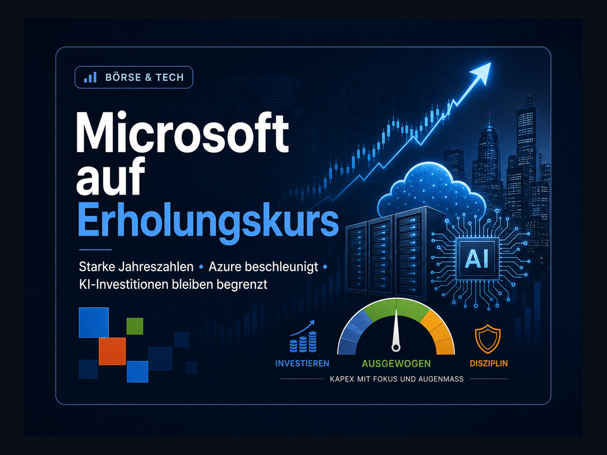 Titelbild zur News