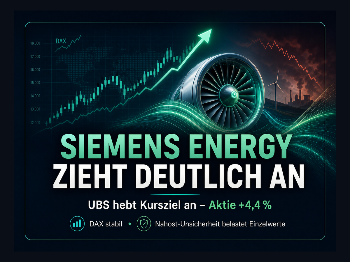 Titelbild zur News