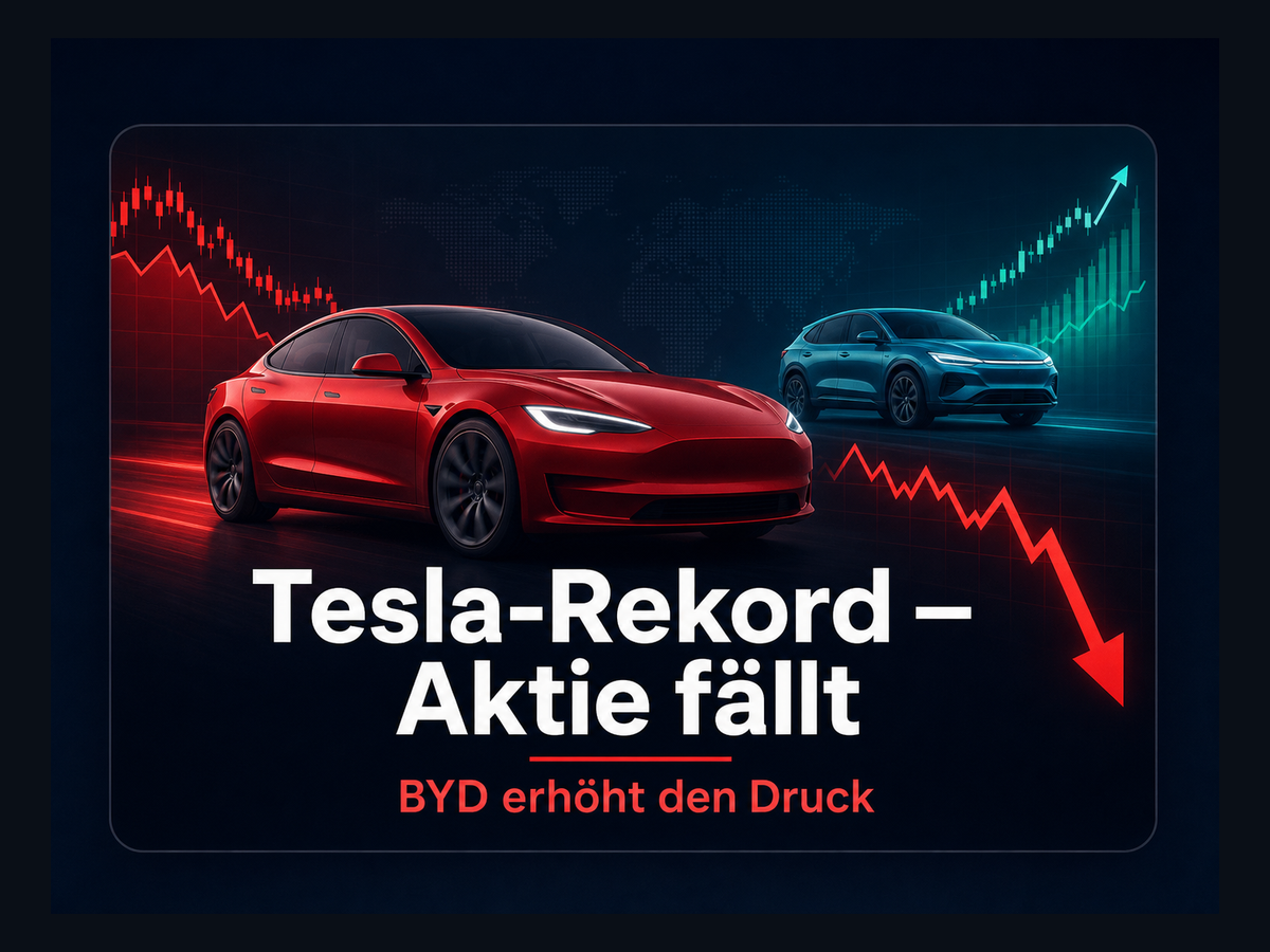 Titelbild zur News