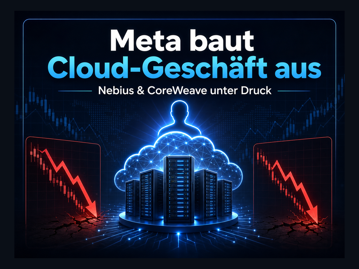 Titelbild zur News