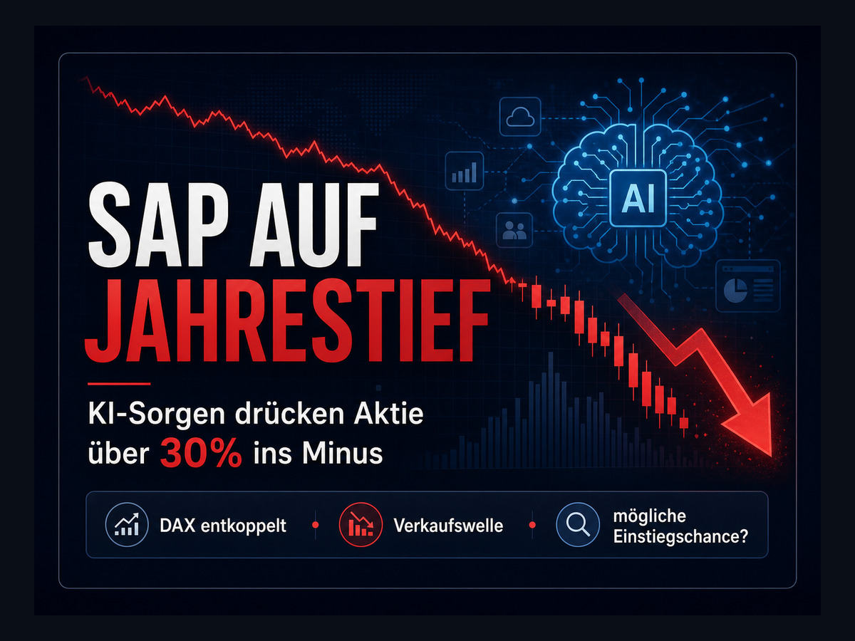 Titelbild zur News