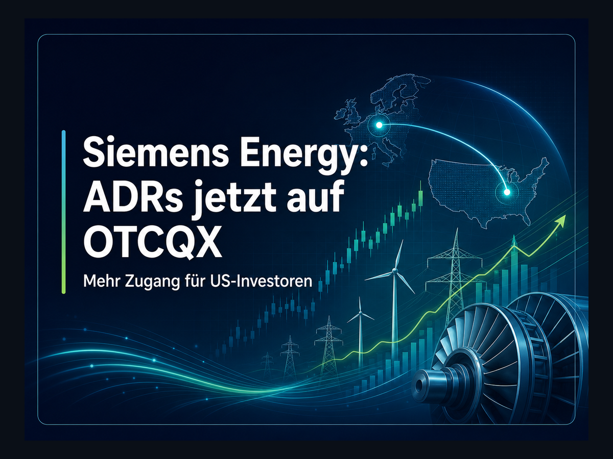 Titelbild zur News