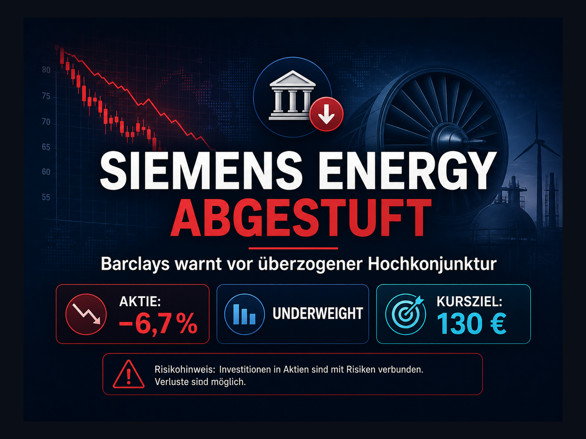 Titelbild zur News