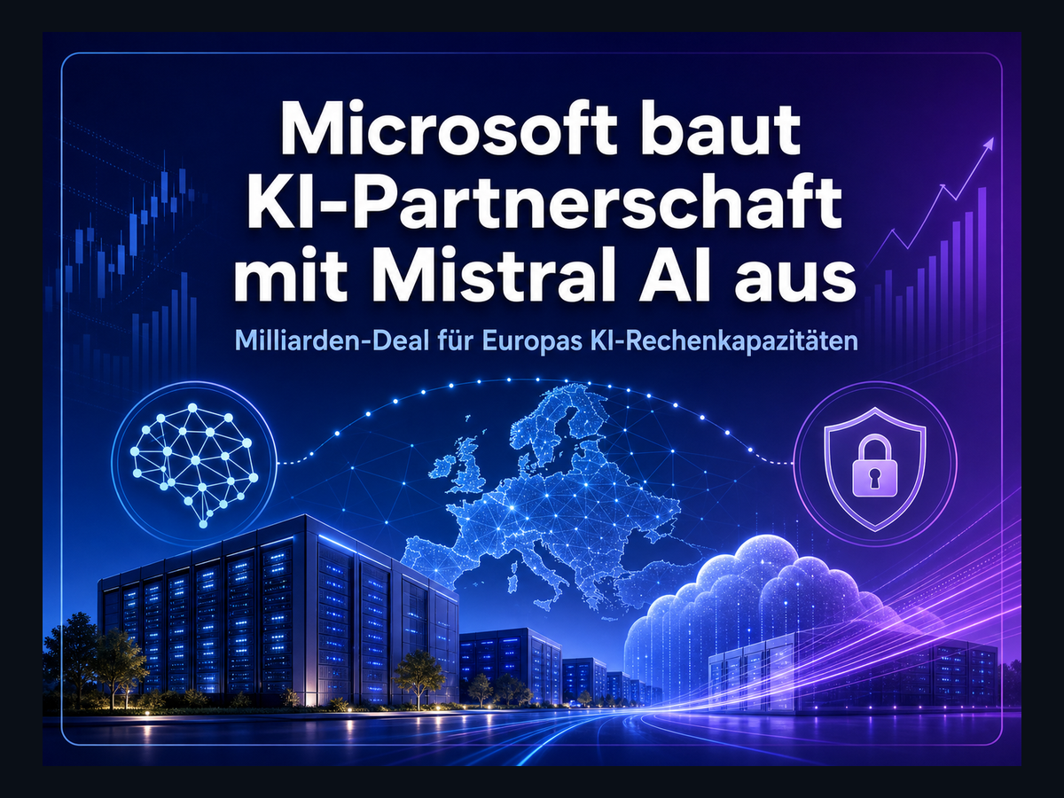 Titelbild zur News