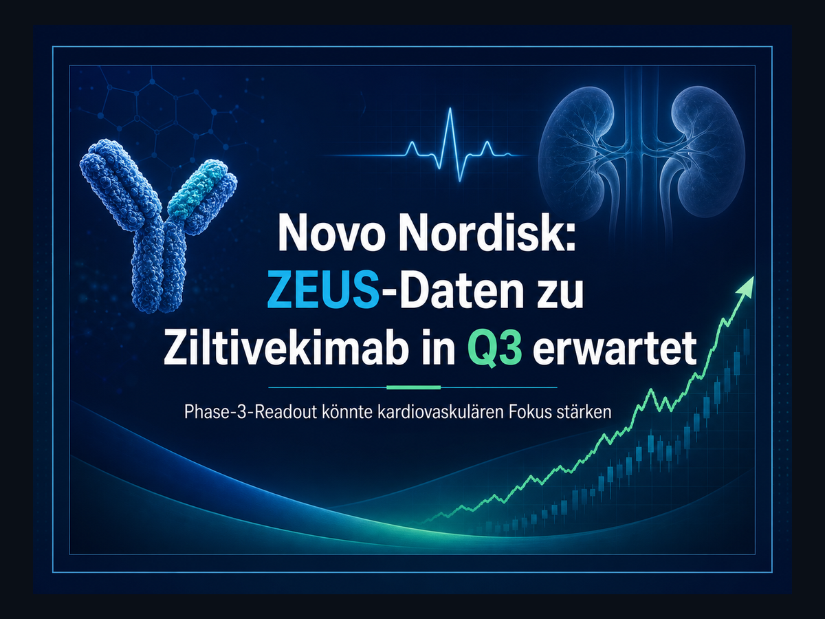 Titelbild zur News
