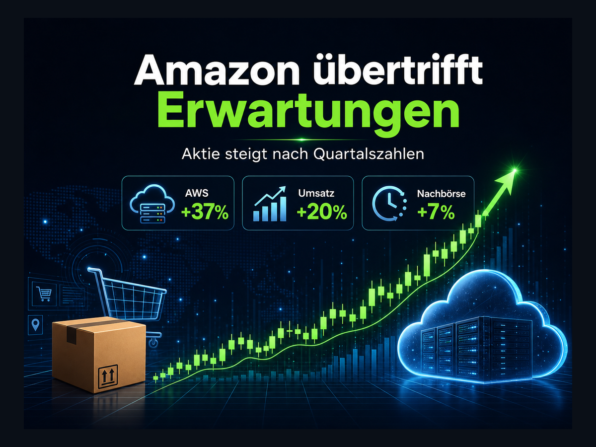 Titelbild zur News