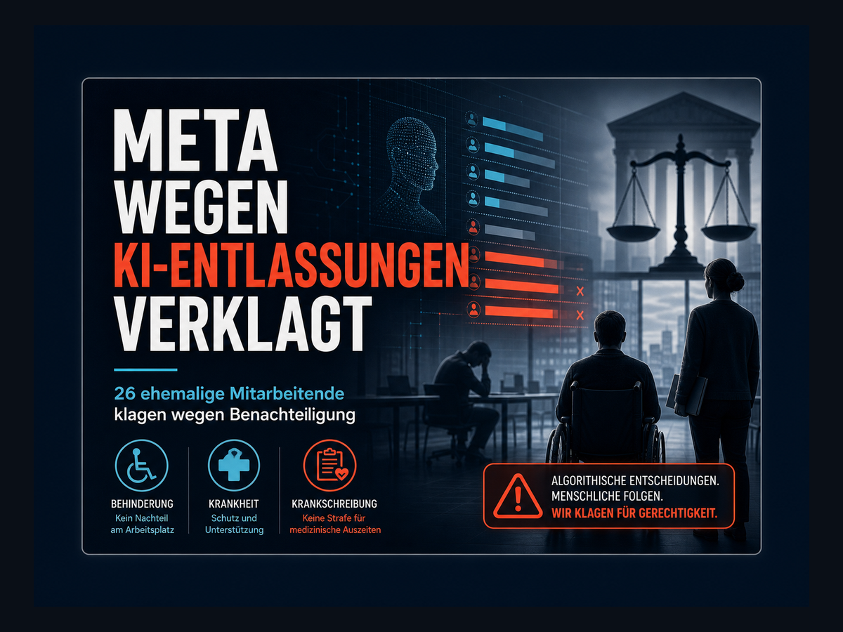 Titelbild zur News