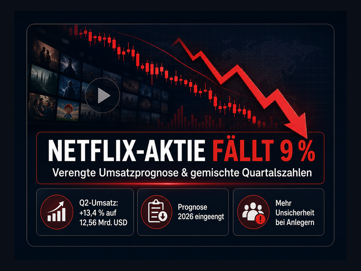 Titelbild zur News