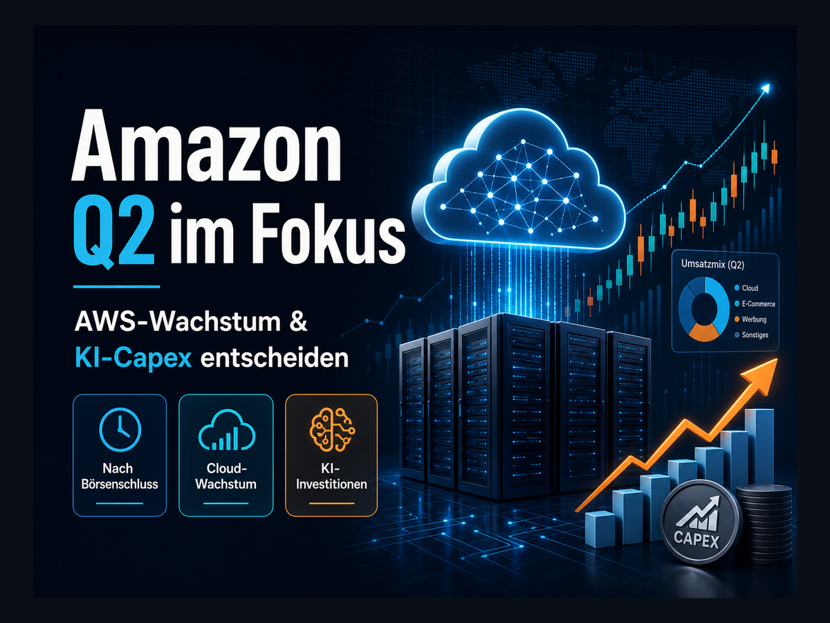 Titelbild zur News
