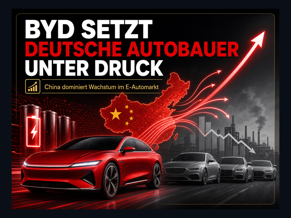 Titelbild zur News