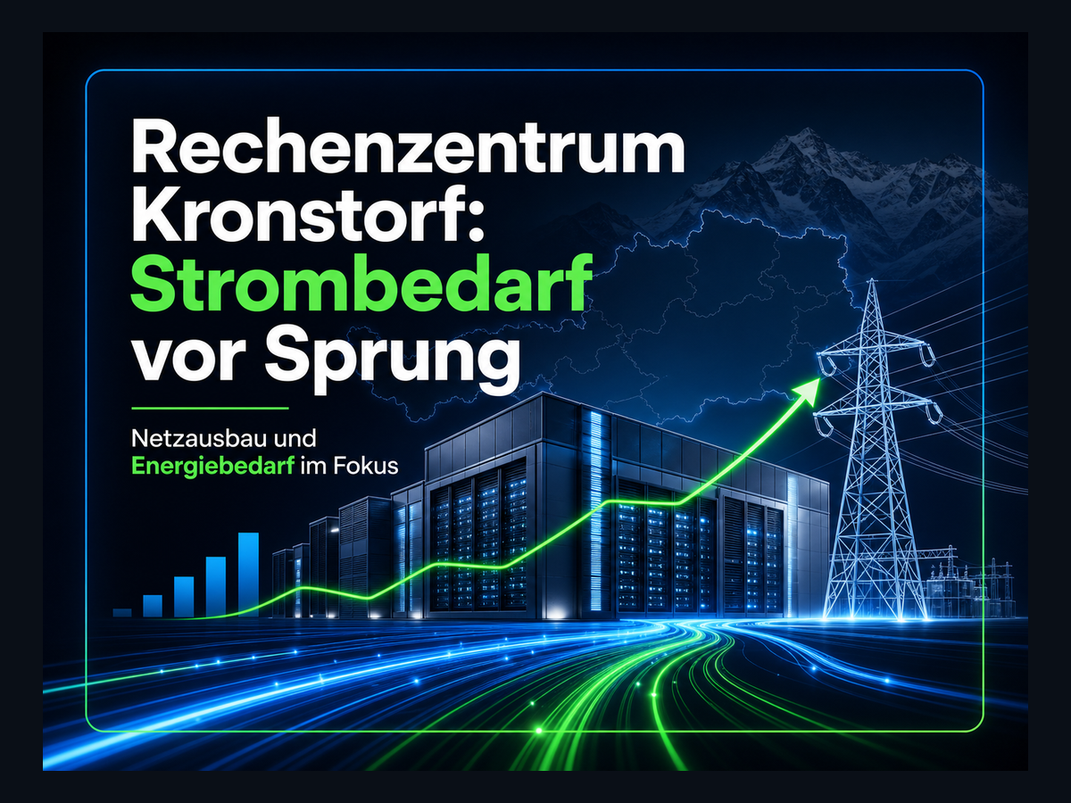 Titelbild zur News