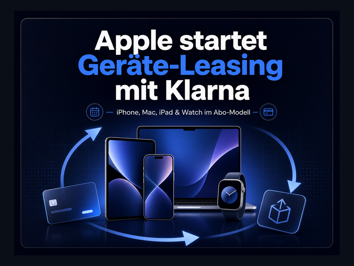 Titelbild zur News