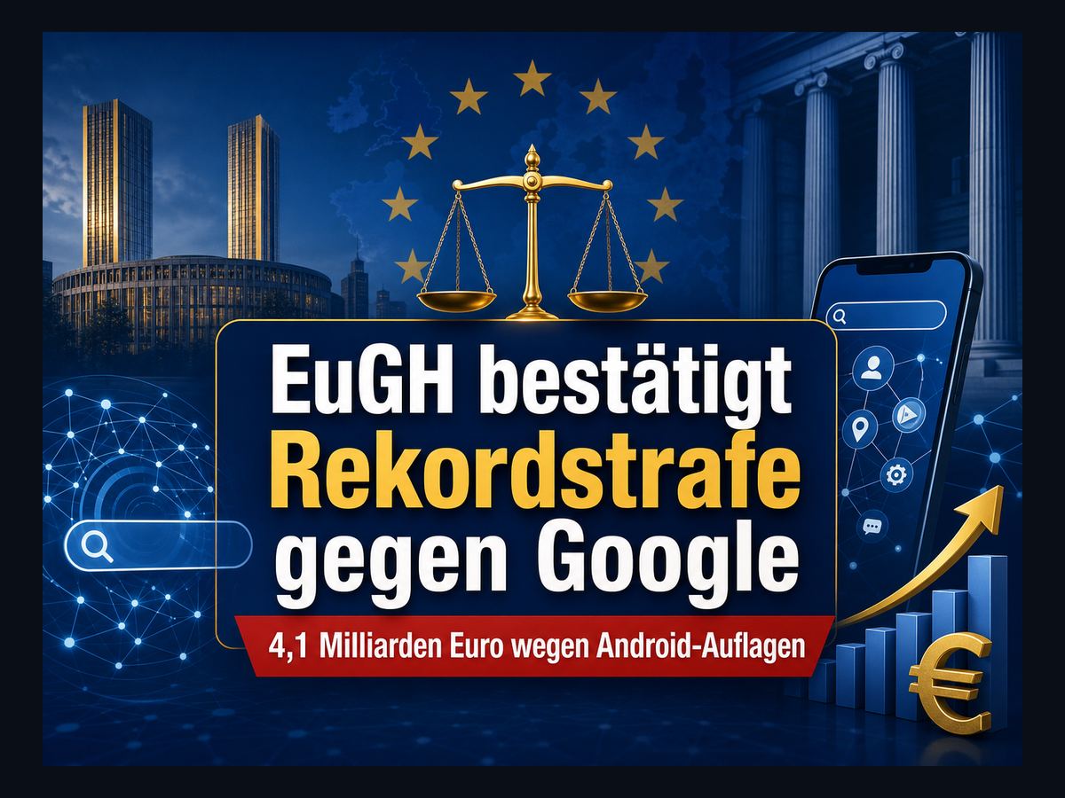 Titelbild zur News
