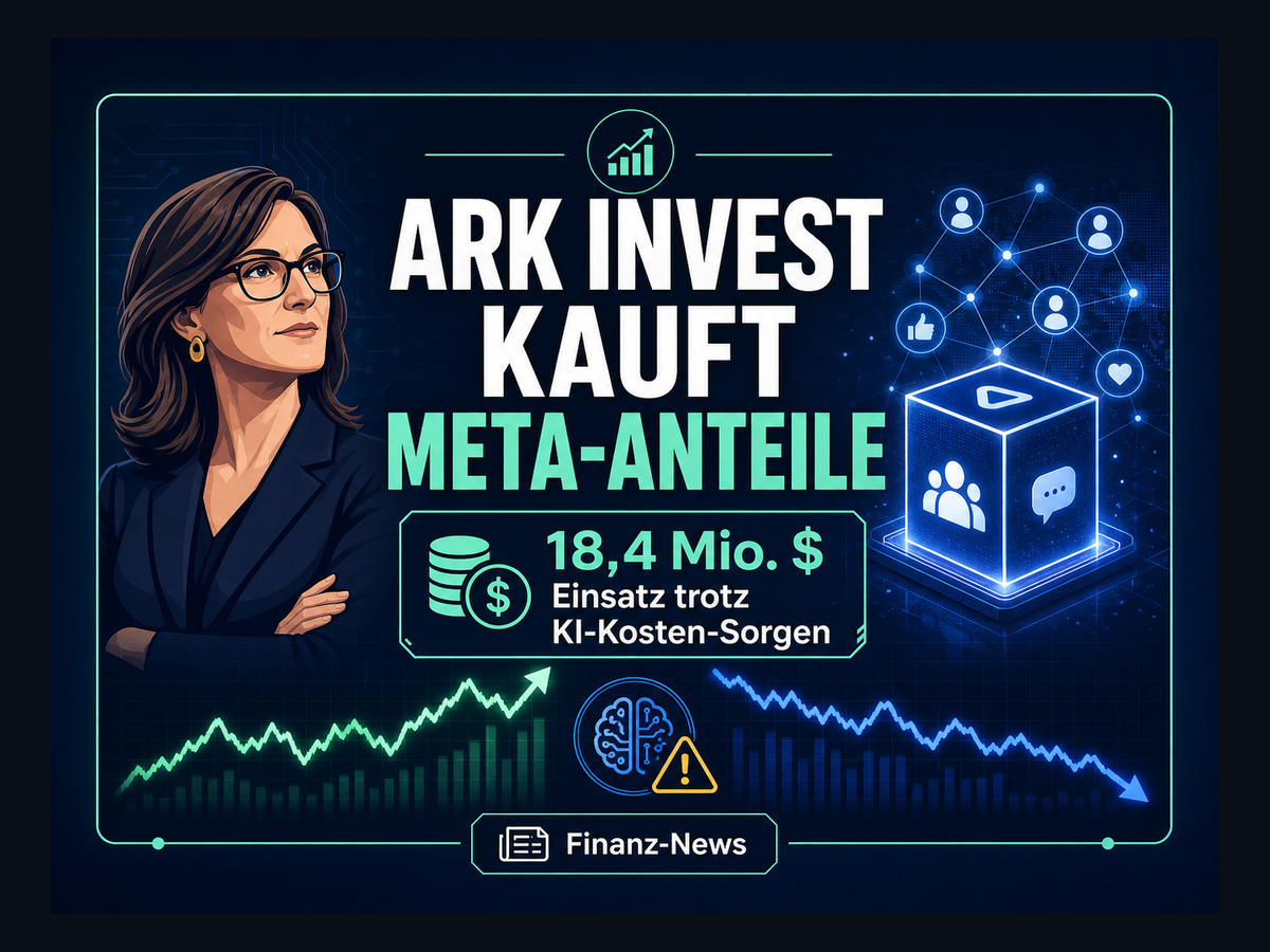 Titelbild zur News
