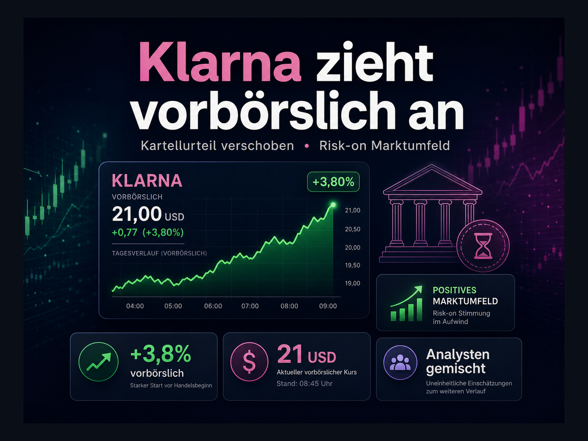 Titelbild zur News