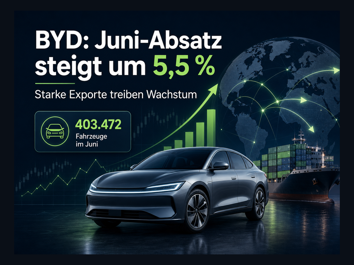 Titelbild zur News